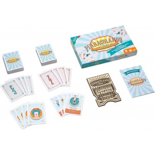 Pinnacolando Circus 2