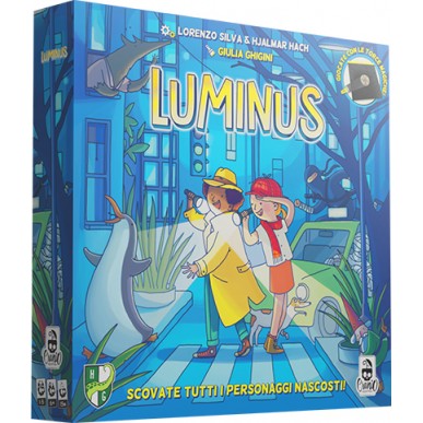 Luminus