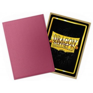 Standard - Dual Matte - Red Gold Anniversary Special Edition (100 Bustine) - Dragon Shield 2