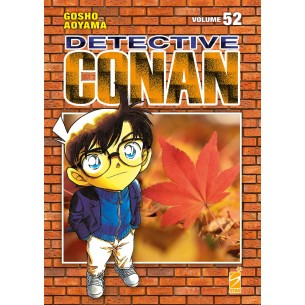 Detective Conan 052 - New Edition