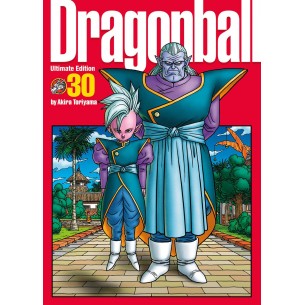 Dragon Ball - Ultimate Edition 30