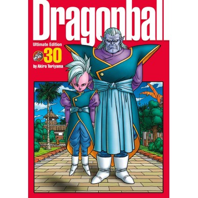 Dragon Ball - Ultimate Edition 30