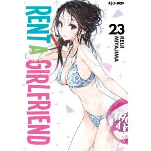 Rent-a-Girlfriend 23