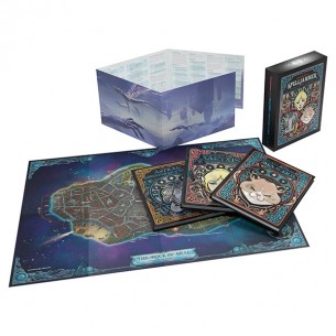 Dungeons & Dragons - Spelljammer: Adventures in Space (Alternate Cover) (ENG) 2