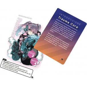 Nobi Nobi - Cyberpunk 2