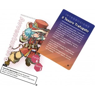 Nobi Nobi - Steampunk 2