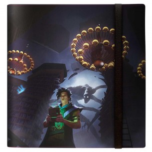 Album 12 Tasche PRO-Binder - Duskmourn - Ultra Pro