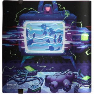 Album 12 Tasche PRO-Binder - Duskmourn - Ultra Pro 2