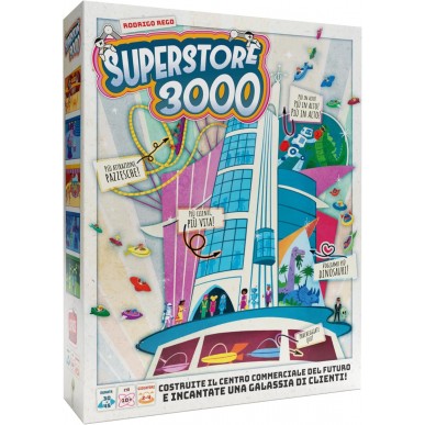 Superstore 3000