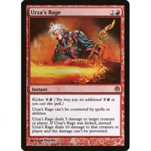 Urza's Rage