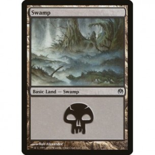 Swamp