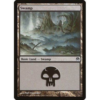 Swamp