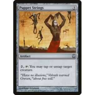 Puppet Strings
