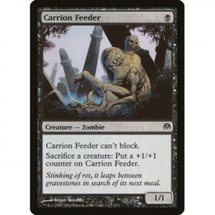 Carrion Feeder