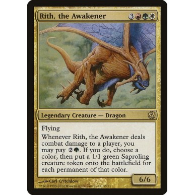 Rith, the Awakener