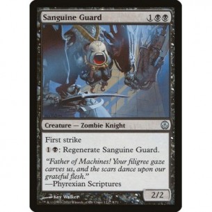 Sanguine Guard