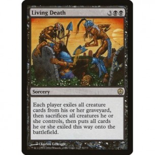 Living Death