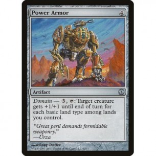 Power Armor