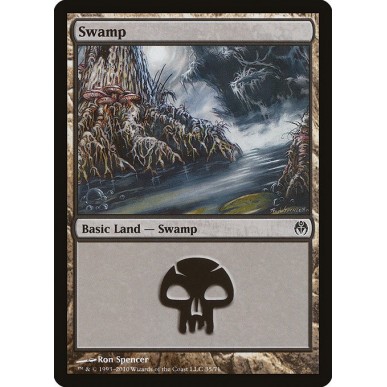 Swamp