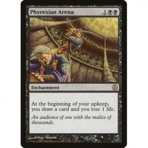 Phyrexian Arena