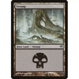 Swamp