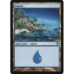 Island