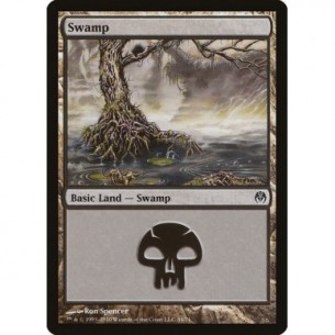 Swamp