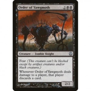 Order of Yawgmoth