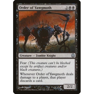 Order of Yawgmoth