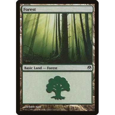 Forest