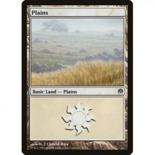 Plains