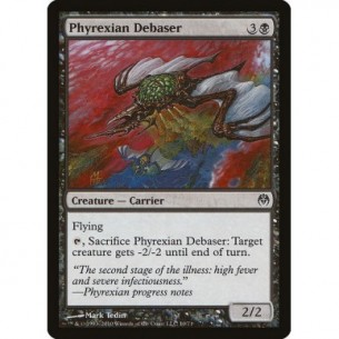 Phyrexian Debaser