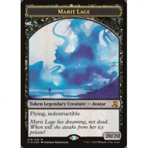 Marit Lage