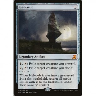 Helvault