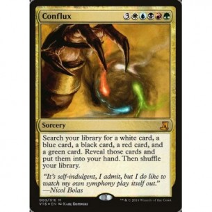 Conflux