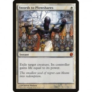 Swords to Plowshares
