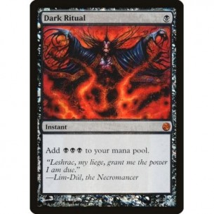 Dark Ritual
