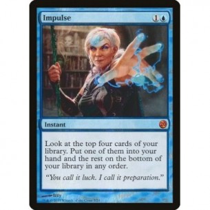 Impulse