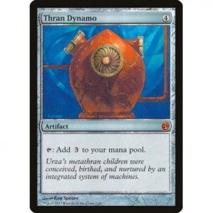 Thran Dynamo