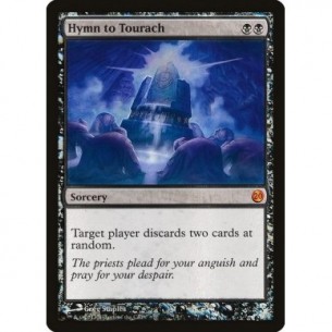 Hymn to Tourach