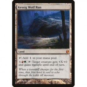 Kessig Wolf Run