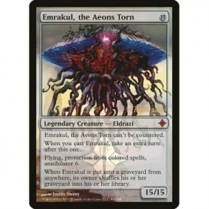 Emrakul, the Aeons Torn