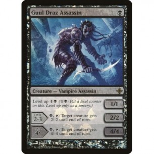 Guul Draz Assassin