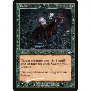 Defile