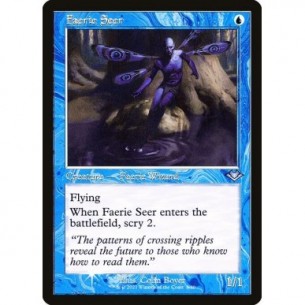 Faerie Seer