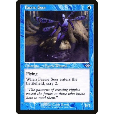 Faerie Seer