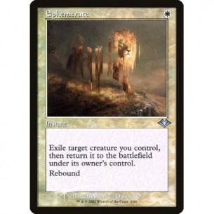 Ephemerate