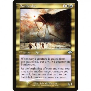 Soulherder