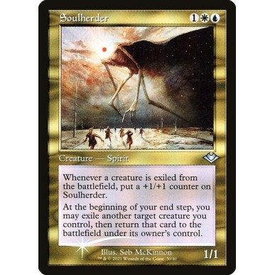 Soulherder
