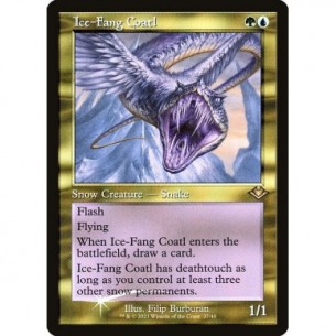 Ice-Fang Coatl